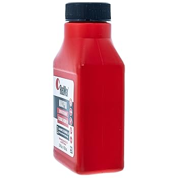 Amazon.com: Redmax 580357201 2.6oz Bottle of Red Max